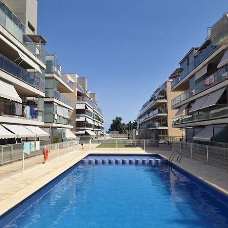 Apartamento Playa Moncofa-Chilches Chilches  Εξωτερικό φωτογραφία