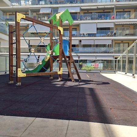 Apartamento Playa Moncofa-Chilches Chilches  Εξωτερικό φωτογραφία