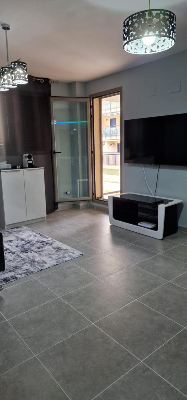 Apartamento Playa Moncofa-Chilches Chilches  Εξωτερικό φωτογραφία