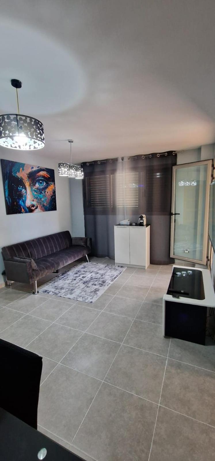Apartamento Playa Moncofa-Chilches Chilches  Εξωτερικό φωτογραφία