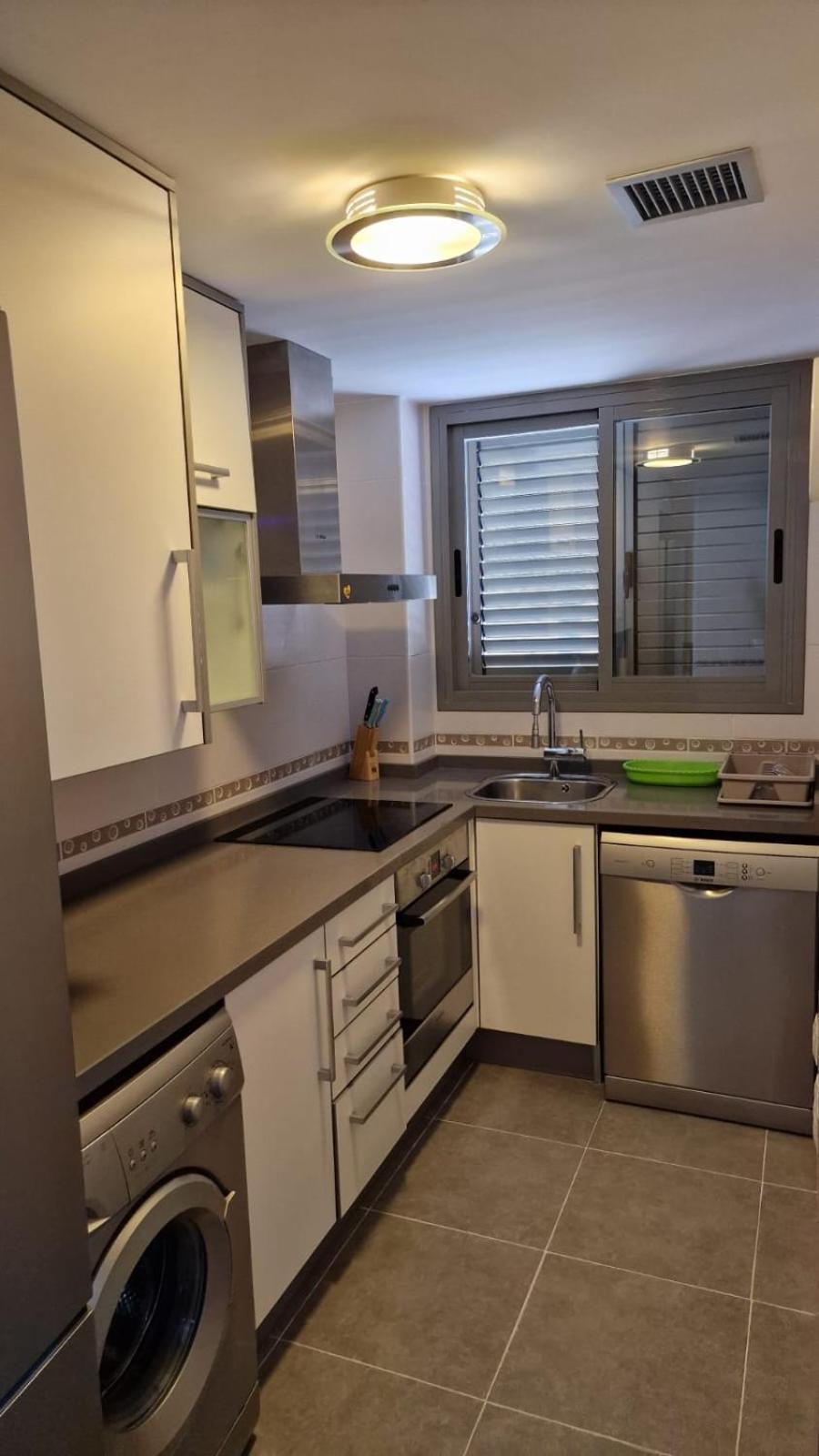 Apartamento Playa Moncofa-Chilches Chilches  Εξωτερικό φωτογραφία