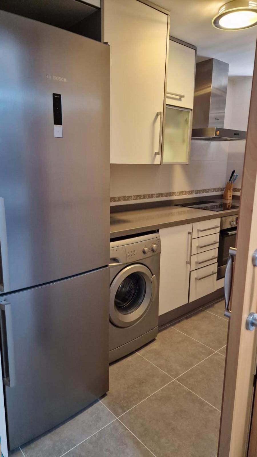 Apartamento Playa Moncofa-Chilches Chilches  Εξωτερικό φωτογραφία