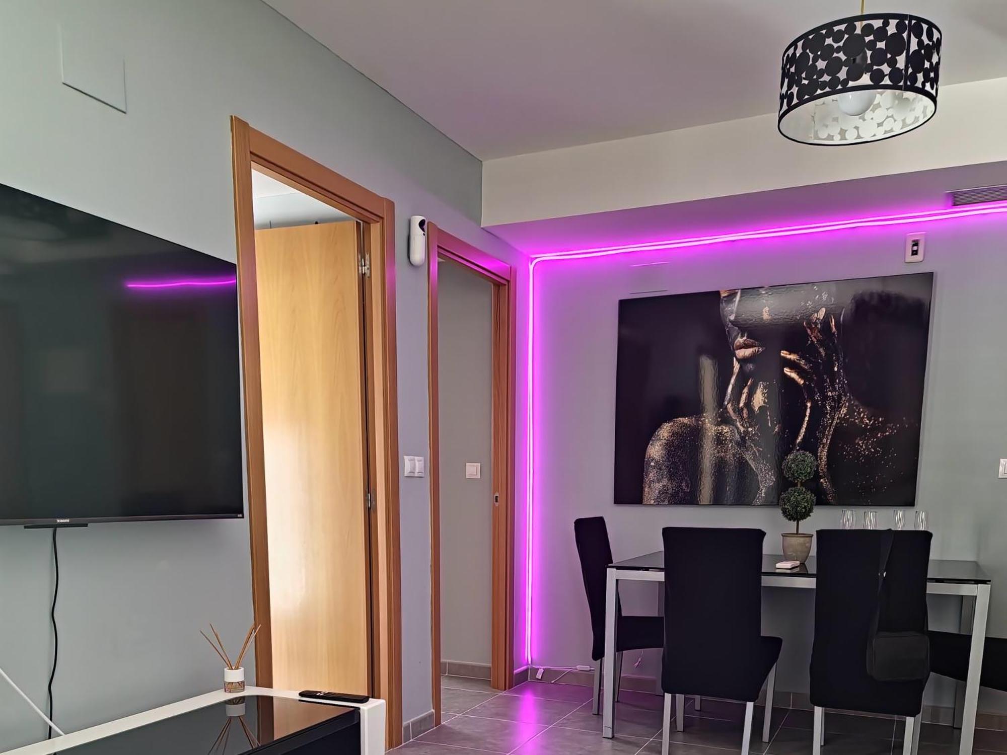 Apartamento Playa Moncofa-Chilches Chilches  Εξωτερικό φωτογραφία