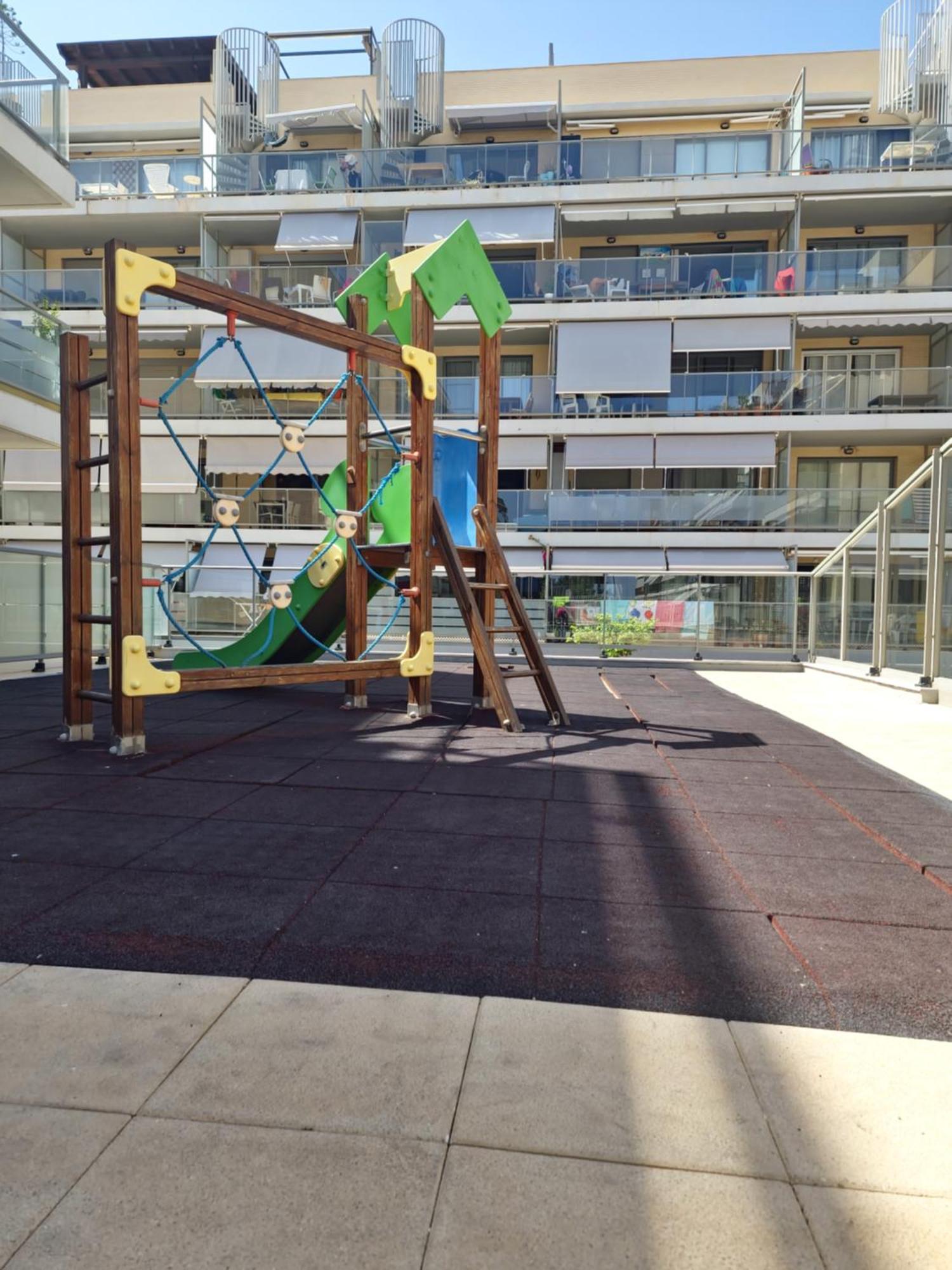 Apartamento Playa Moncofa-Chilches Chilches  Εξωτερικό φωτογραφία
